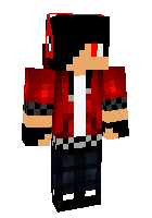 Скин по нику VerkPlays