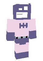Скин по нику Veronicron