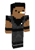 Скин по нику Vest