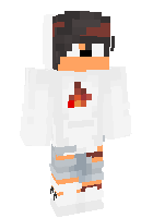 Скин по нику Vevo_gamer