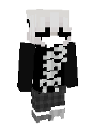 Скин по нику Vexia666
