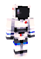 Скин по нику ViHQ