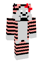 Скин по нику VickxD