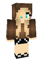 Скин по нику VickyOMG