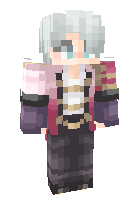 Скин по нику Victor_Nikiforov