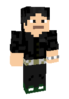 Скин по нику Victor_Tsoi