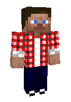 Скин по нику VideoSar64