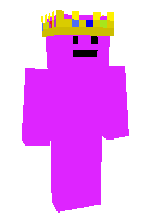 Скин по нику Viego