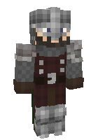 Скин по нику Vikings