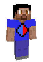 Скин по нику Vikkstar