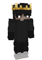 Скин по нику Vikkstar123HD