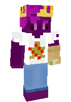 Скин по нику Viktop