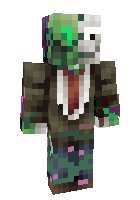Скин по нику Viktor2480