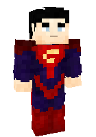 Скин по нику ViktorPvP