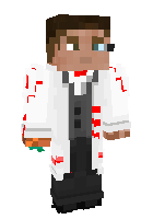 Скин по нику Viktor_Miroy
