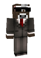 Скин по нику Villads1