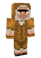 Скин по нику Villageois_RP
