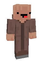 Скин по нику Villager_7