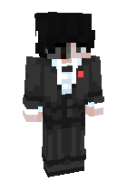 Скин по нику Villygrimm