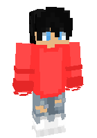 Скин по нику Vimer_XD