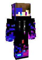 Скин по нику Vince_The_Best