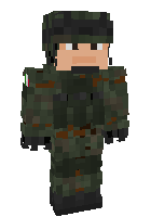 Скин по нику Vincitore