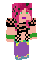 Скин по нику Vinegardiavolo