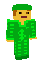 Скин по нику Vinnie_NL