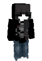 Скин по нику Vinny00