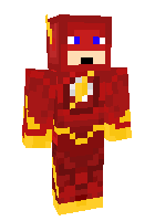 Скин по нику VinnyTheFox