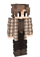 Скин по нику Vinny__y