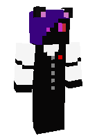 Скин по нику Vinnyfroio