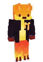 Скин по нику Vinusick_gamer
