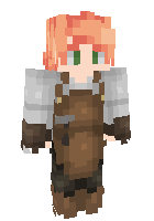 Скин по нику VioletKnights