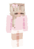 Скин по нику Violetta25