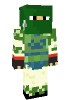 Скин по нику ViperGamer