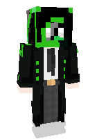Скин по нику Virius