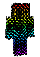 Скин по нику Virus_w