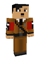 Скин по нику VitalBuilder