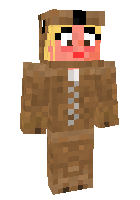Скин по нику Vizzer