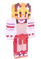 Скин по нику Vkeshnik