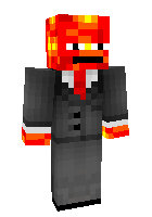 Скин по нику Vlad