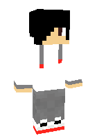 Скин по нику Vlad0_0