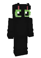 Скин по нику VladCraft