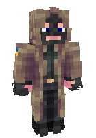 Скин по нику Vladiix3