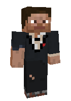 Скин по нику VladimirYT
