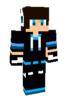 Скин по нику Vliegje88