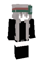 Скин по нику Vlonethug