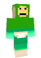Скин по нику Vocki