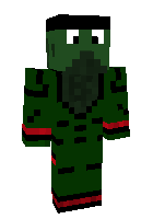 Скин по нику Vodnik